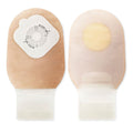 Pouchkins™ One-Piece Pediatric Ostomy Pouch, Cut to Fit Stomas up to 38 mm 3796