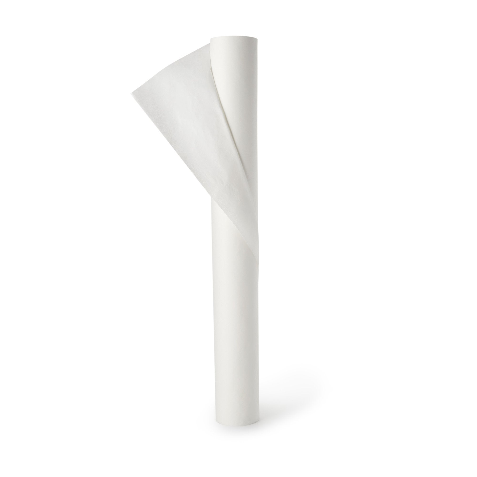 Graham Professional Crepe Table Paper, 24 Inch x 125 Foot, White 70007N