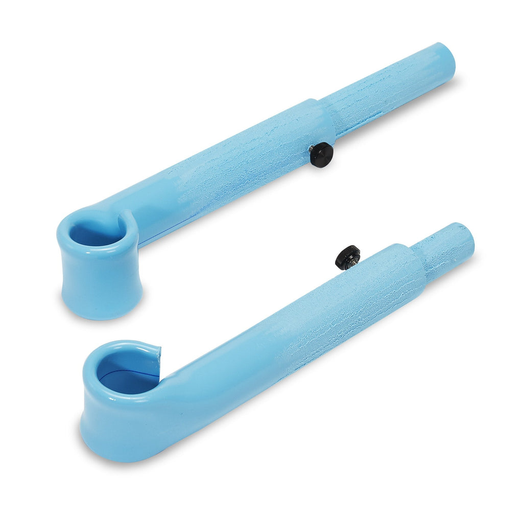 Full Upper Extremity Bio-Bones Prosthetics PLA Corn Resin MBH