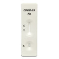 Respiratory Test Kit Advin COVID-19 Antigen Test 25 Tests 66-9990-2