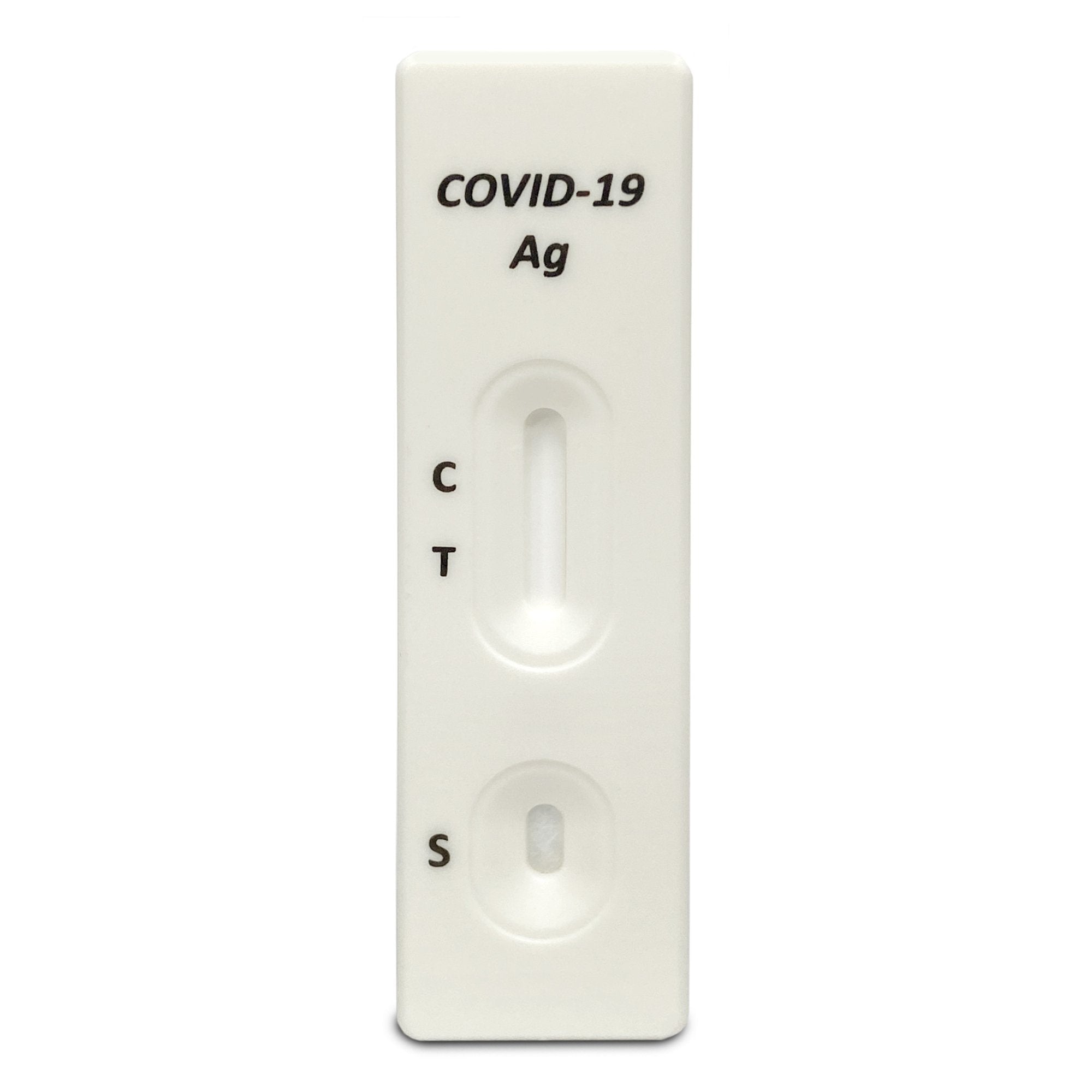 Respiratory Test Kit Advin COVID-19 Antigen Test 25 Tests 66-9990-2
