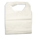 dynarex® Adult Lap Bib 4405