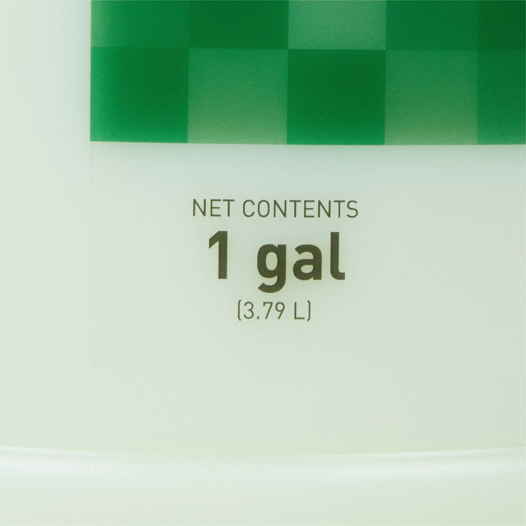 McKesson Antimicrobial Lotion Soap, Herbal Scent, 1-gallon jug 53-28081-GL
