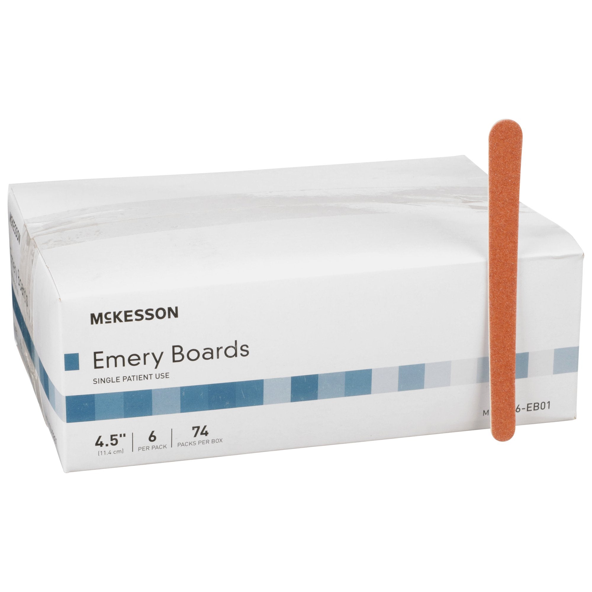 McKesson Emery Boards 16-EB01