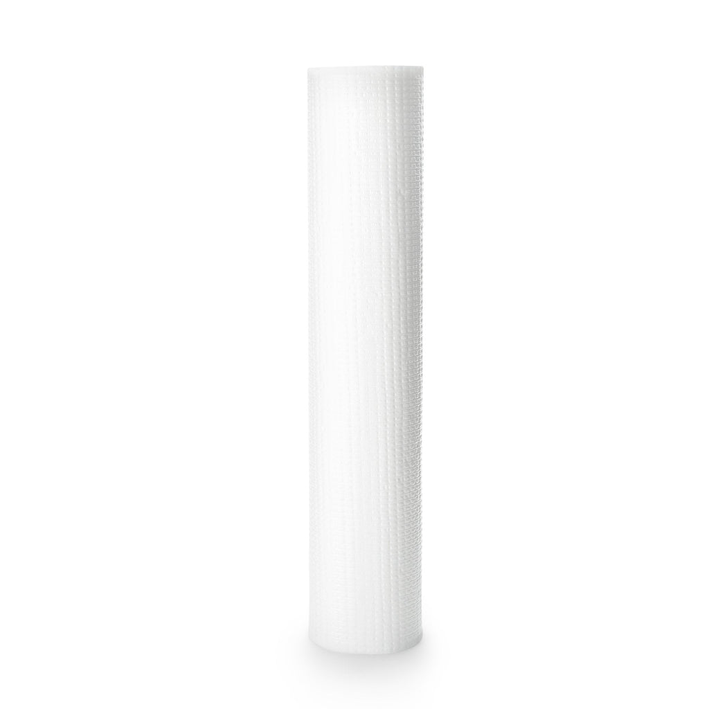McKesson Crepe Table Paper, 18 Inch x 100 Foot, White 18-6218