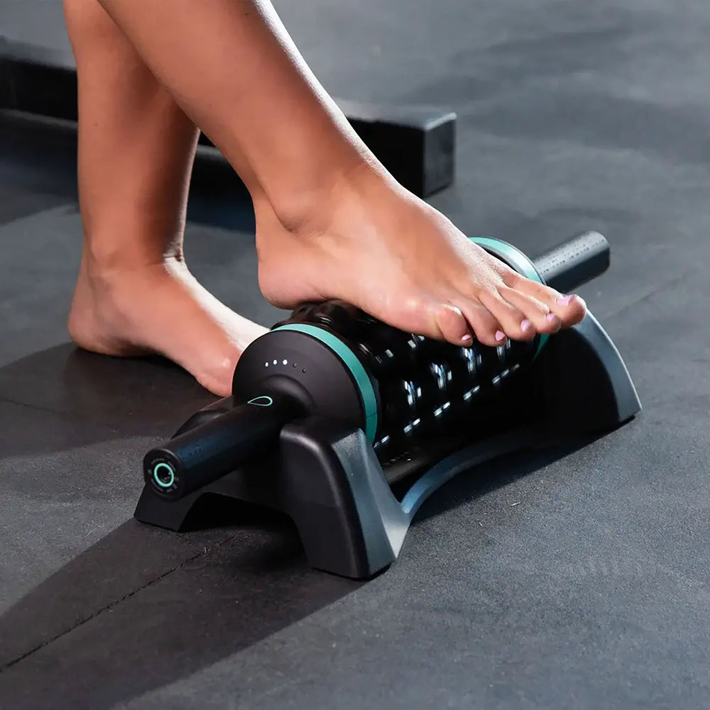 Hand-Held Massager Chirp RPM R-RPM-7-BK-R