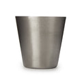 McKesson Argent™ Stainless Steel Graduated Medicine Cup, 2-ounce capacity 43-1-015