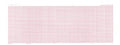 Recording Chart Paper Marquette™ Roll Red Grid 7G01248749