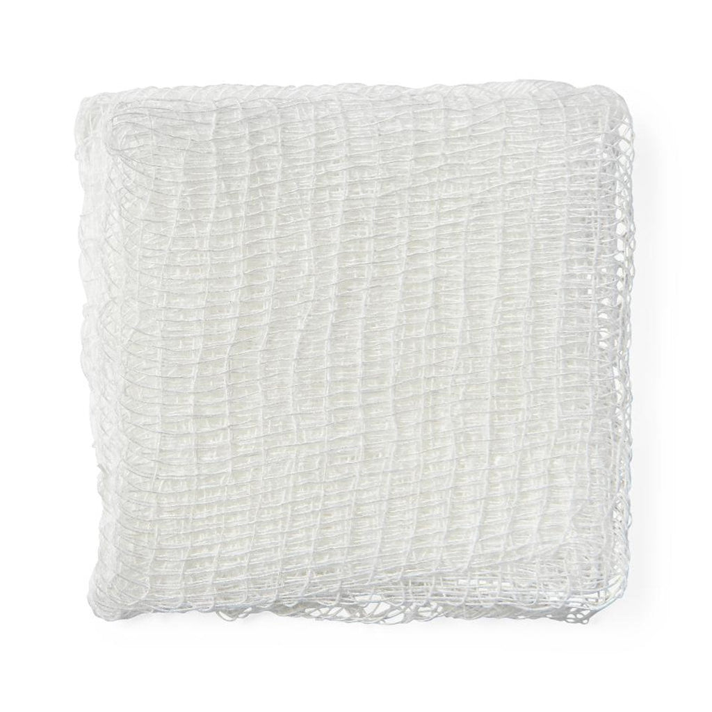 Medline Sterile USP Type VII Gauze Sponge, 2 x 2 Inch, 8-Ply NON21420