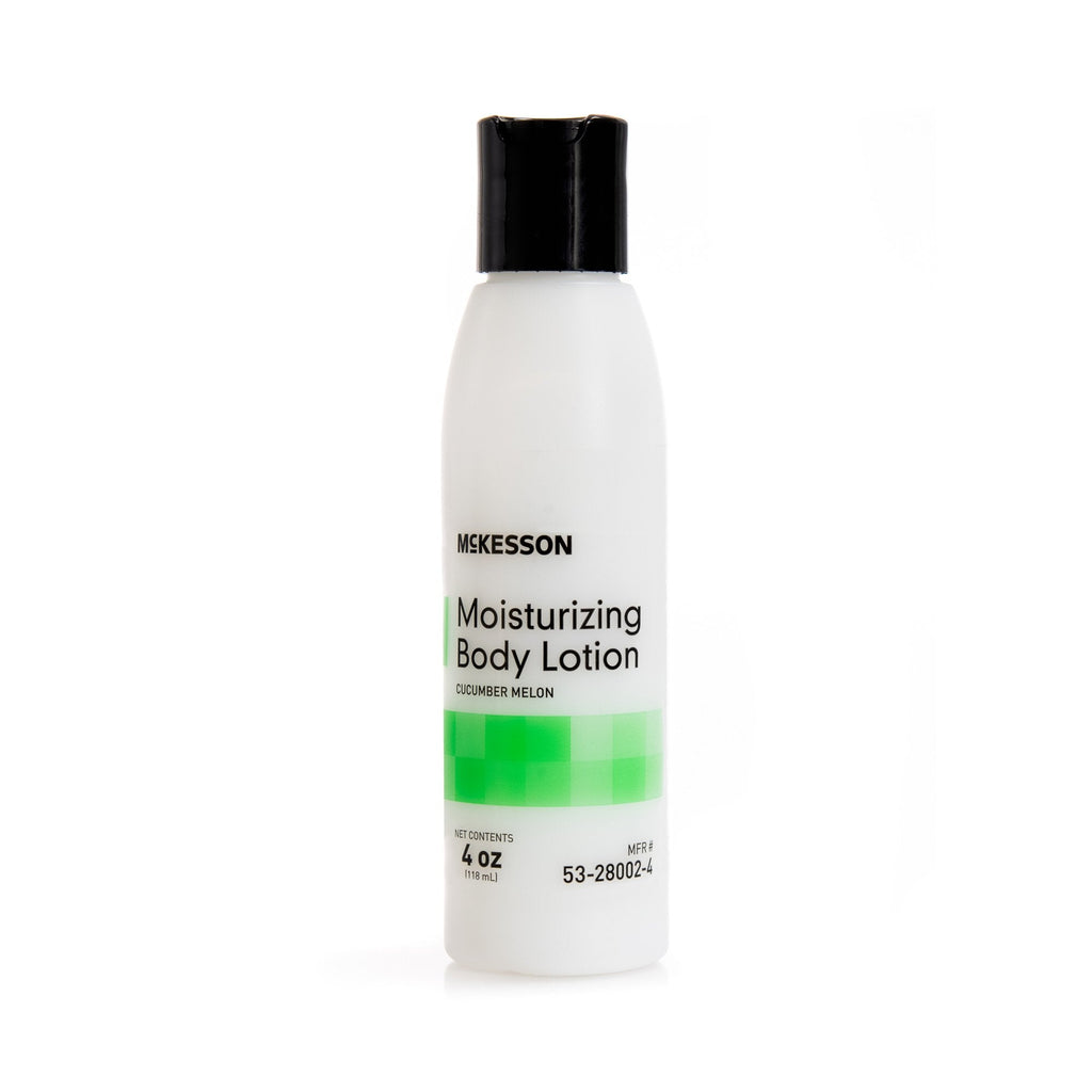 McKesson Moisturizer 4 oz. Bottle 53-28002-4
