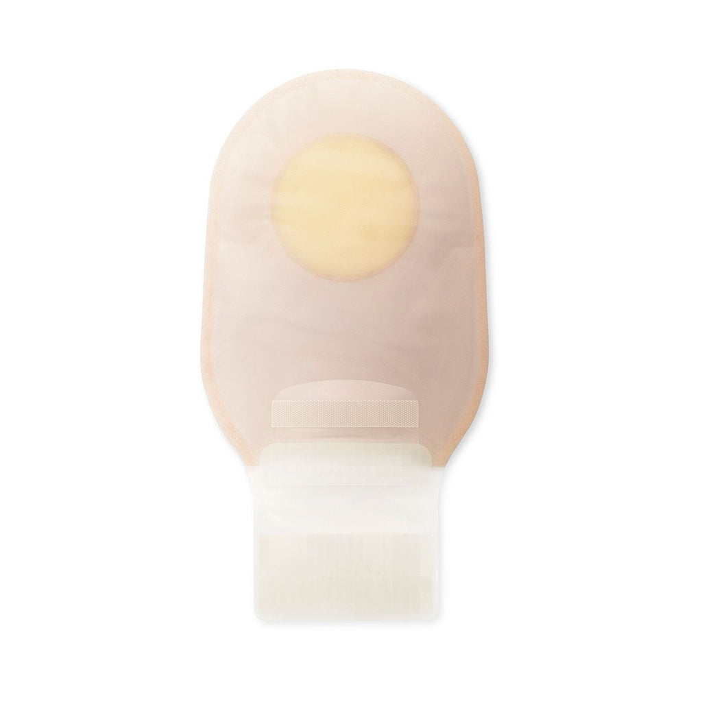 Pouchkins™ One-Piece Pediatric Ostomy Pouch, Cut to Fit Stomas up to 38 mm 3796