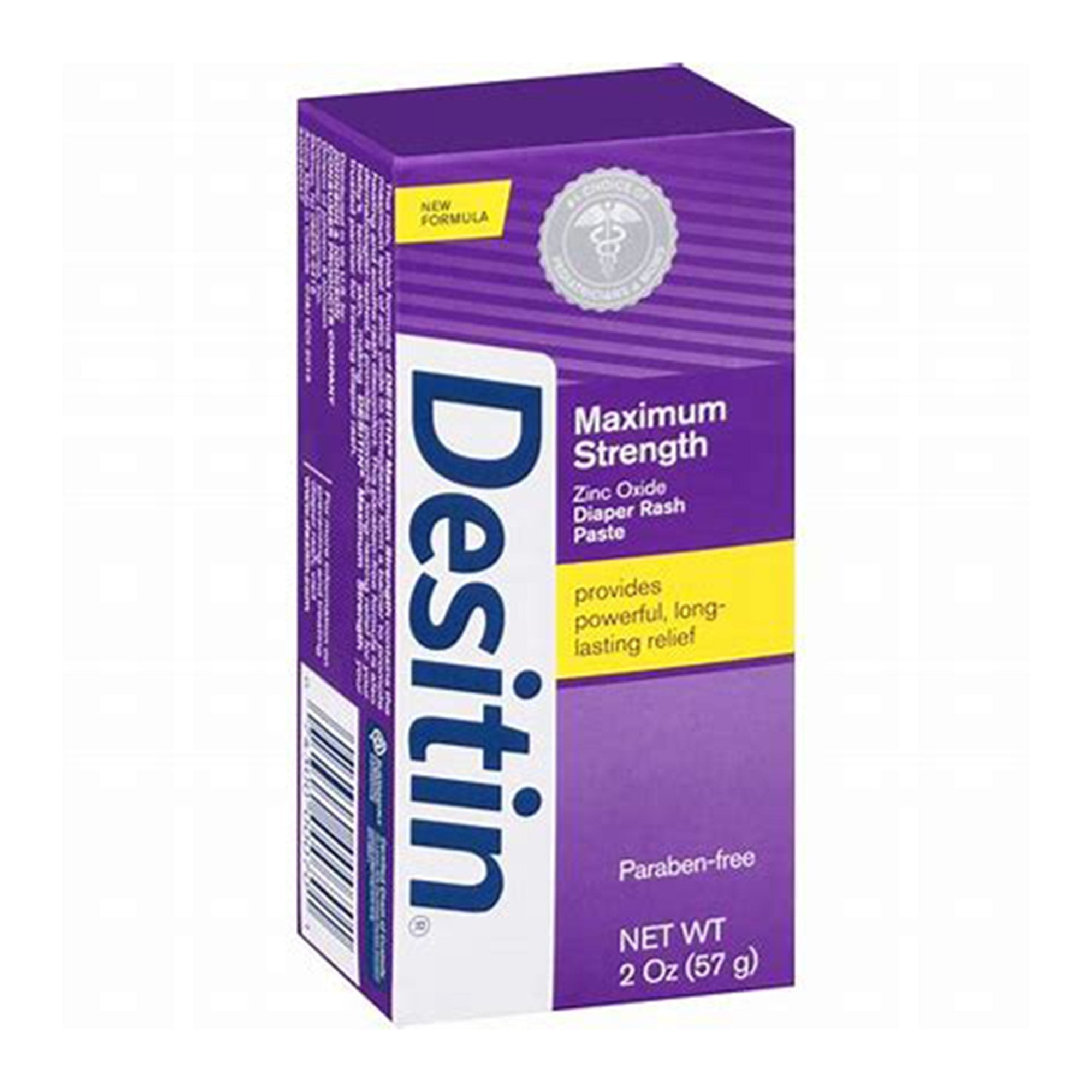 Destin® Maximum Strength Original Paste, 4 oz. 00501340004