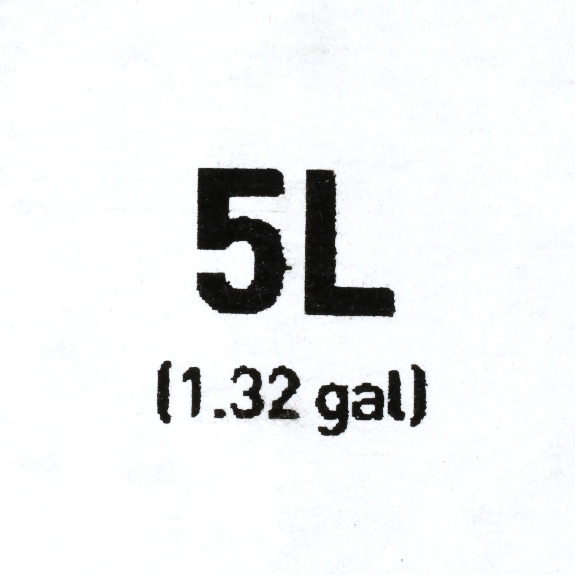 McKesson Ultrasound Gel, Clear, 5 Liter Cubitainer 4964