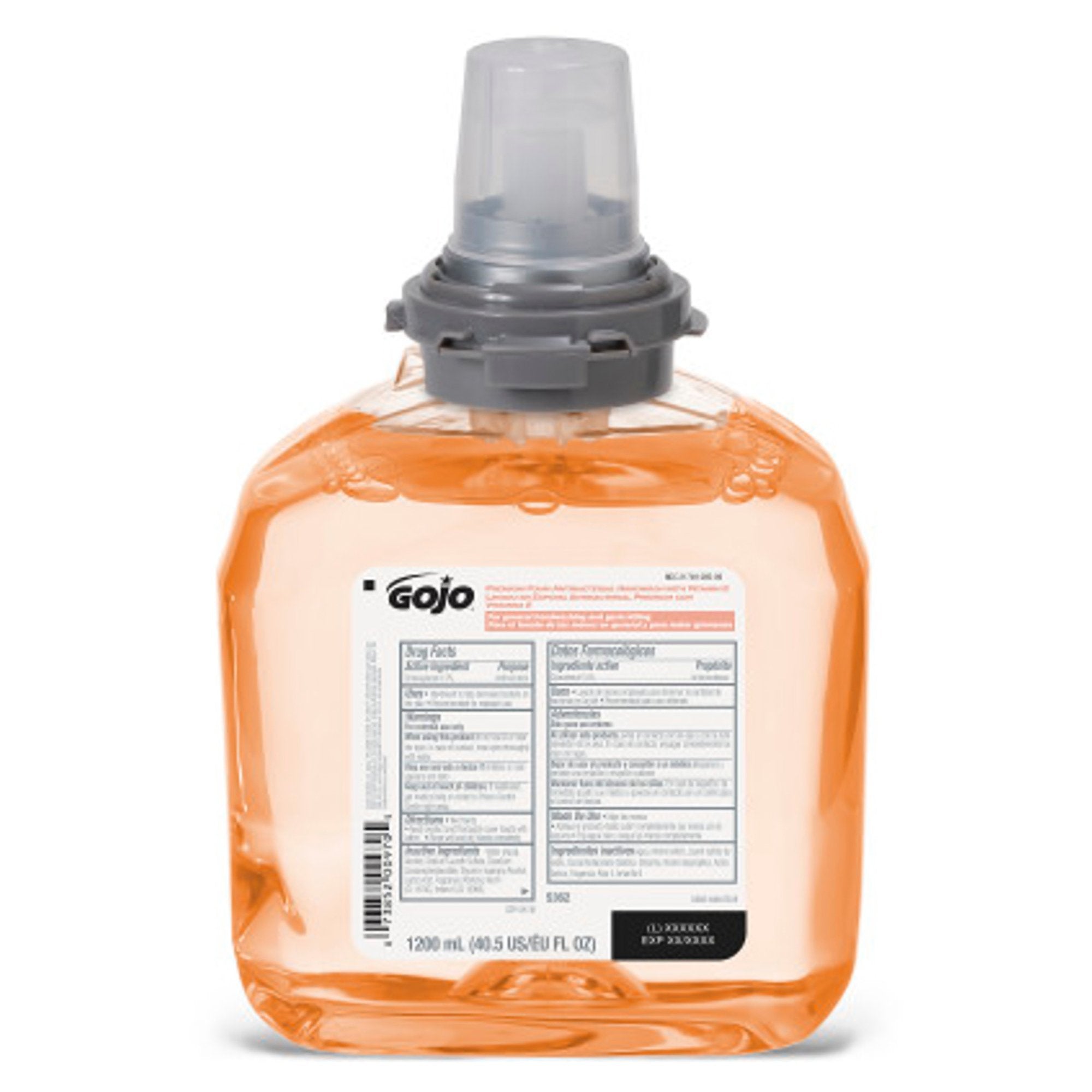 TFX™ Premium Antibacterial Soap 5362-02