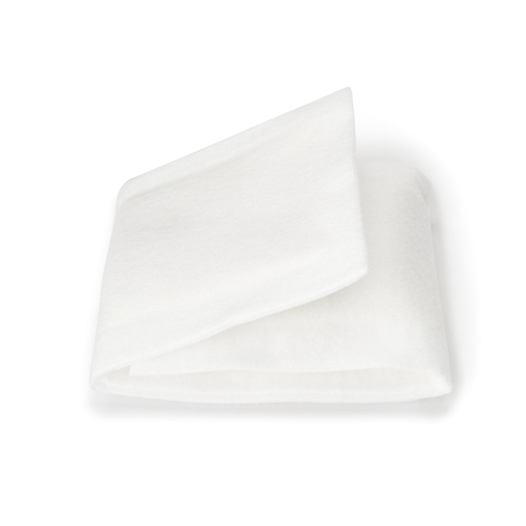 3M™ Scotchcast™ Quick Step Double Sided Felt Padded Splint, 3 x 12 Inch 75312
