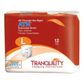 Tranquility® ATN Incontinence Brief, Large 2186