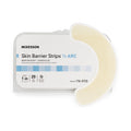 McKesson Skin Barrier ½ Arc Strip 176-5725