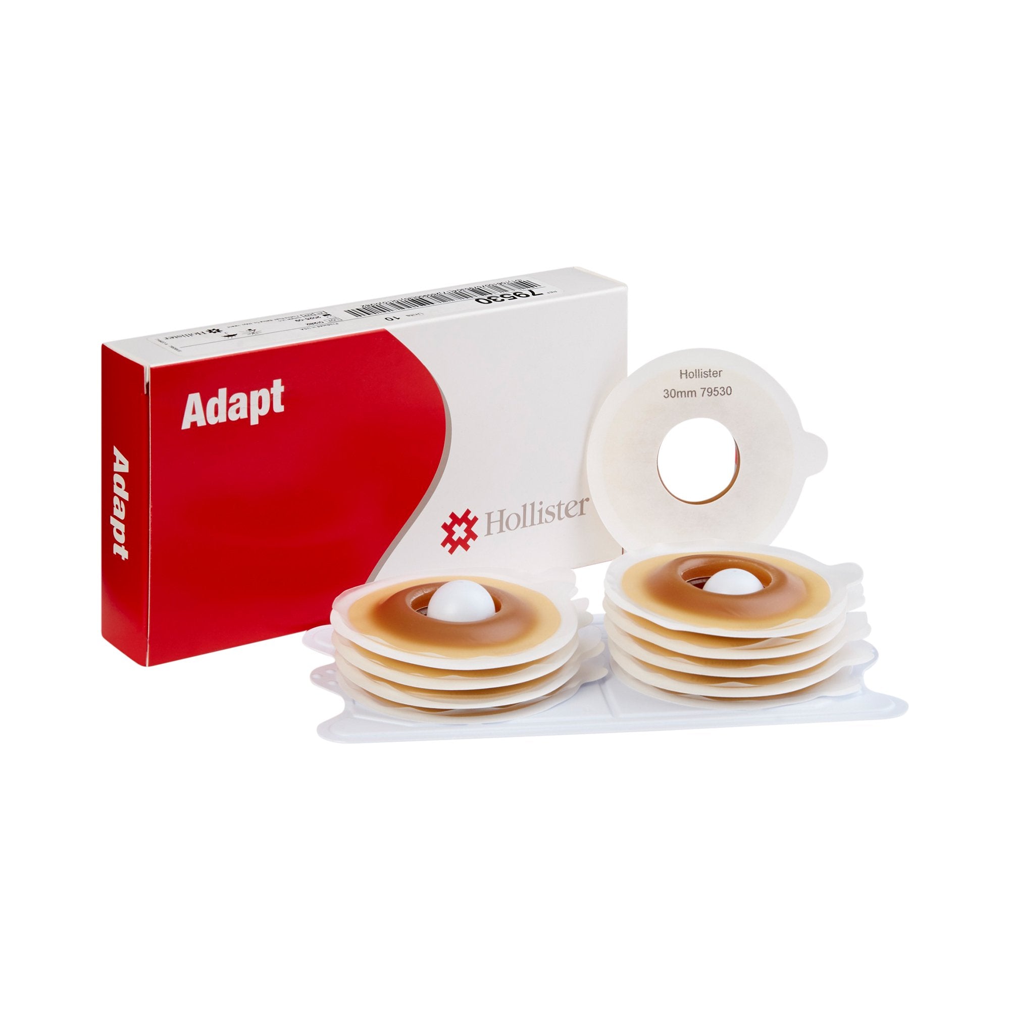 Adapt™ Convex Barrier Ring, 1-3/16 Inch 79530