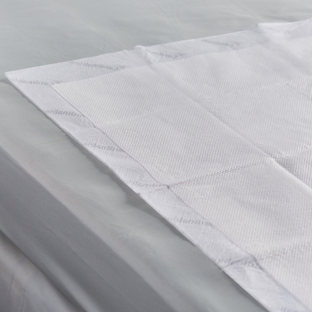 Wings™ Quilted Premium MVP Maximum Absorbency Underpad, 30 x 36 Inch P3036MVP