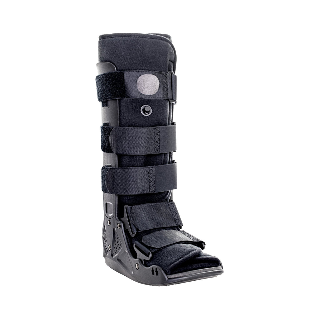 McKesson Pneumatic / Adjustable Air Walker Boot, Large 155-79-95517