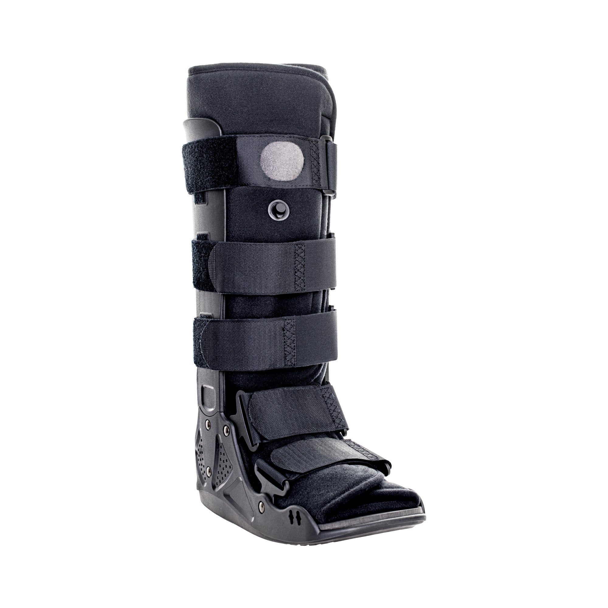 McKesson Pneumatic / Adjustable Air Walker Boot, Large 155-79-95517