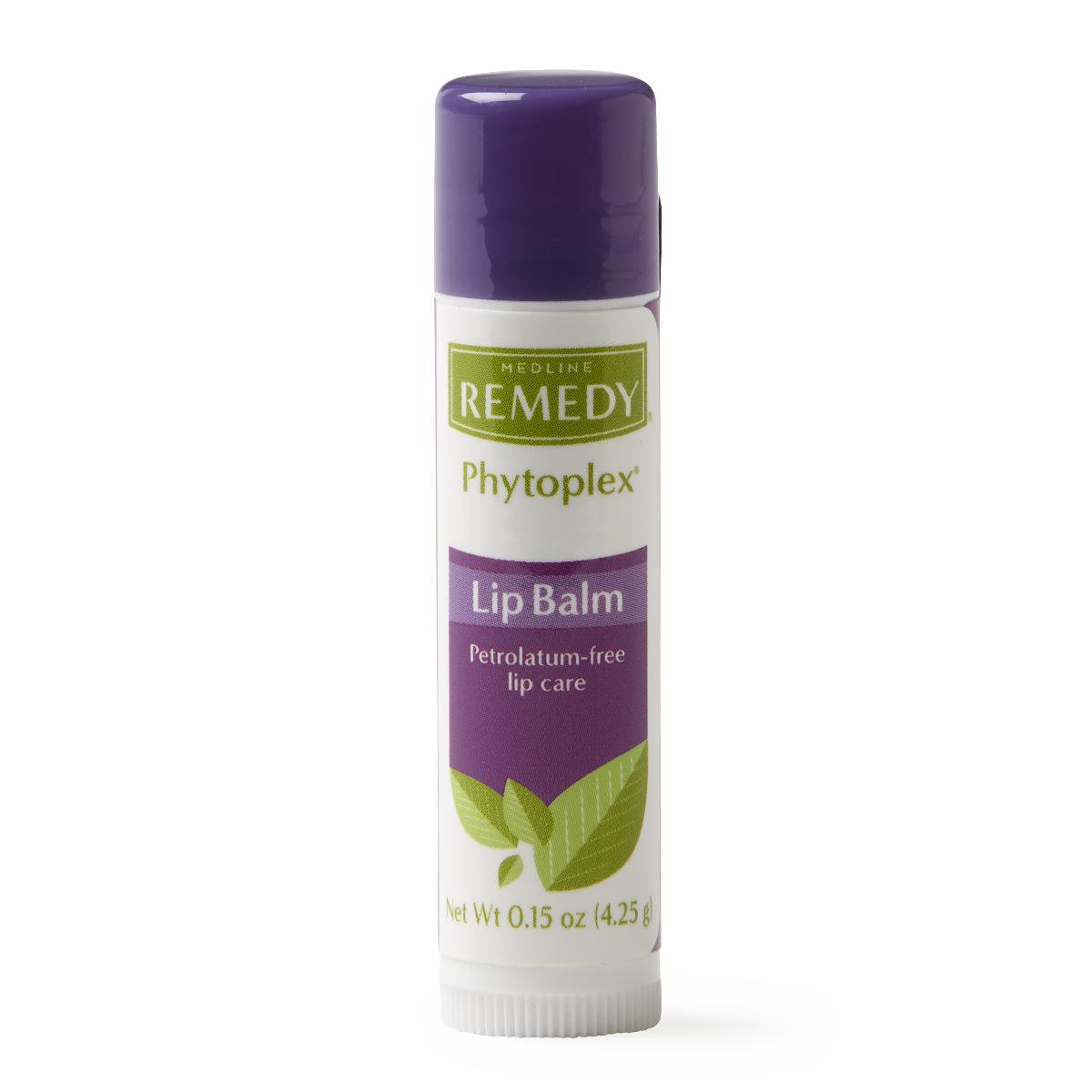 Lip Balm Medline Remedy Clinical 0.15 oz. Tube MSC092915