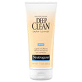 Neutrogena® Deep Clean® Cream Cleanser 07050106095