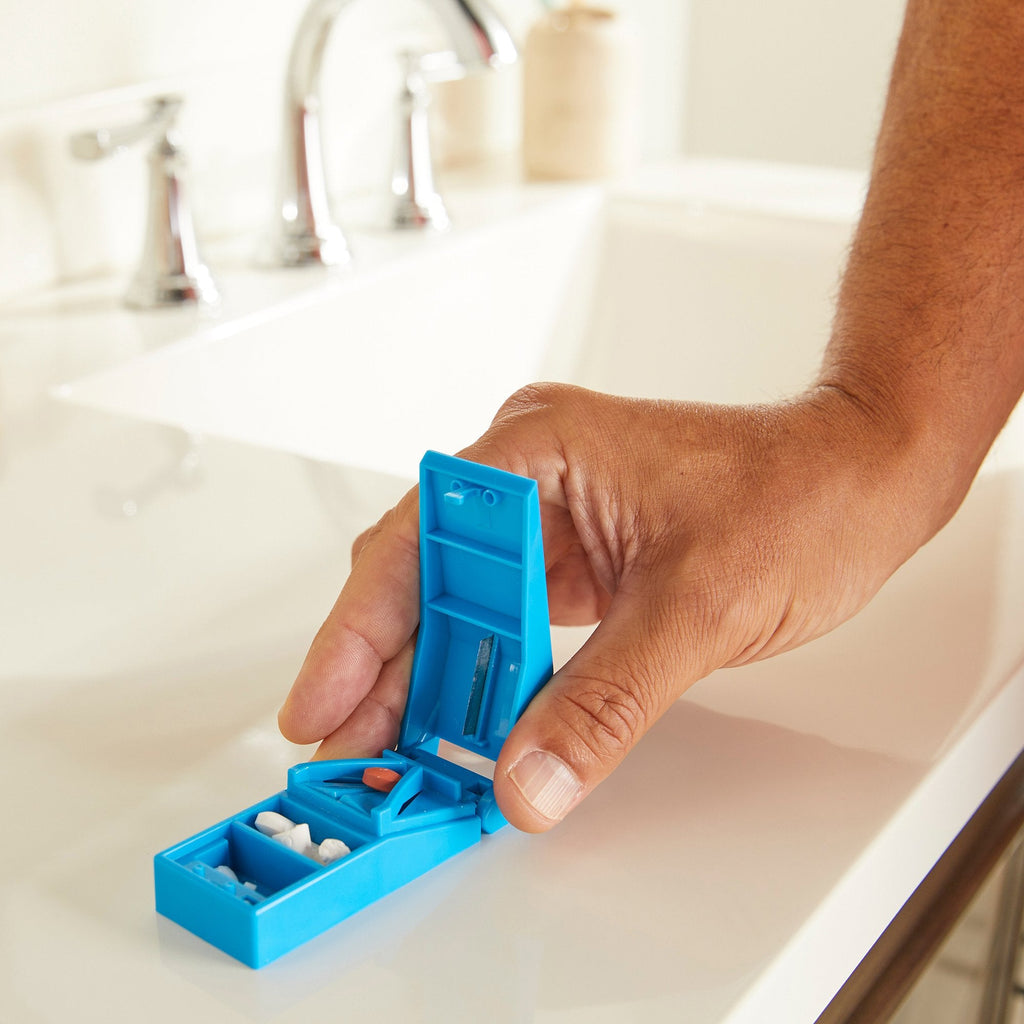McKesson Pill Cutter 63-6341
