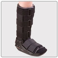 Walker Boot Breg® ProGait Non-Pneumatic Adult Medium Tall AL032005BB-