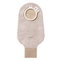 Assura® 2-Piece Opaque Ostomy Pouch, Blue Match 12579