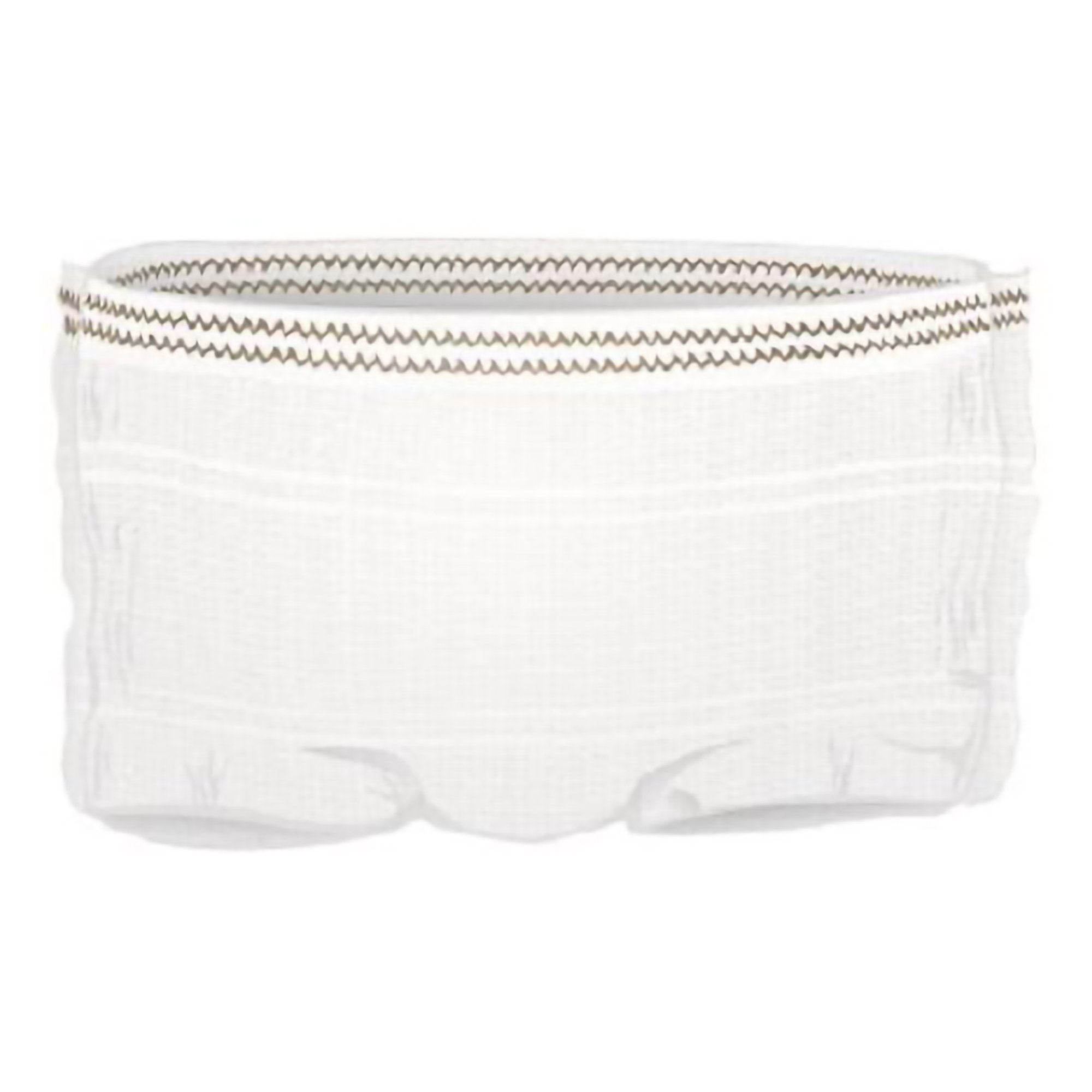 MediBrief™ Knit Pant, Large MB13002