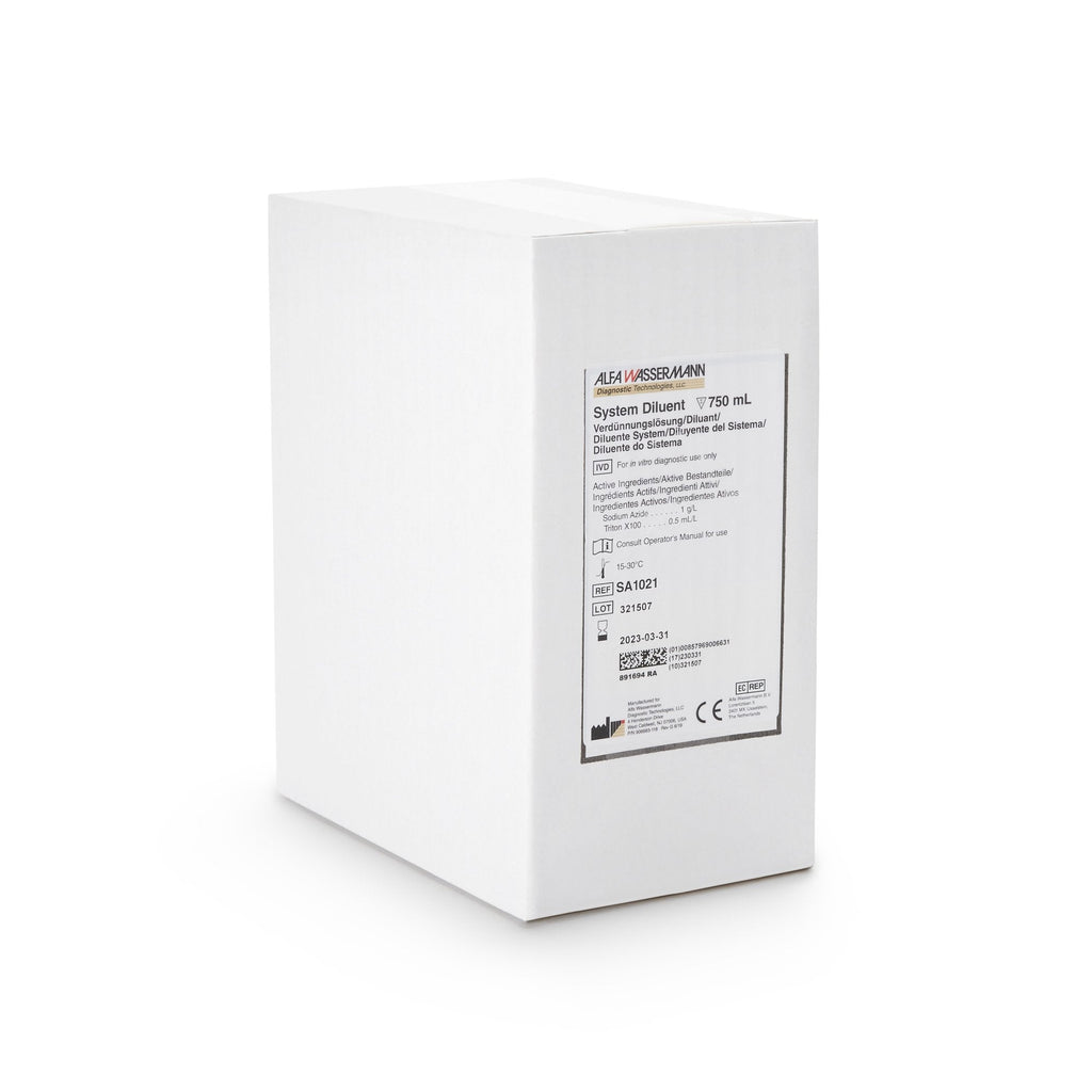 Ace® General Chemistry Reagent Diluent SA1021