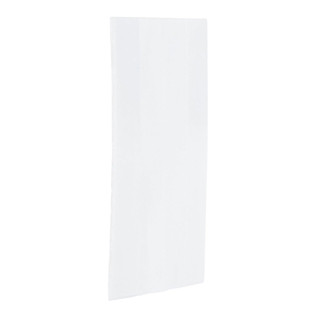 McKesson White Adhesive Dressing, 3 x 4 Inch 16-4273