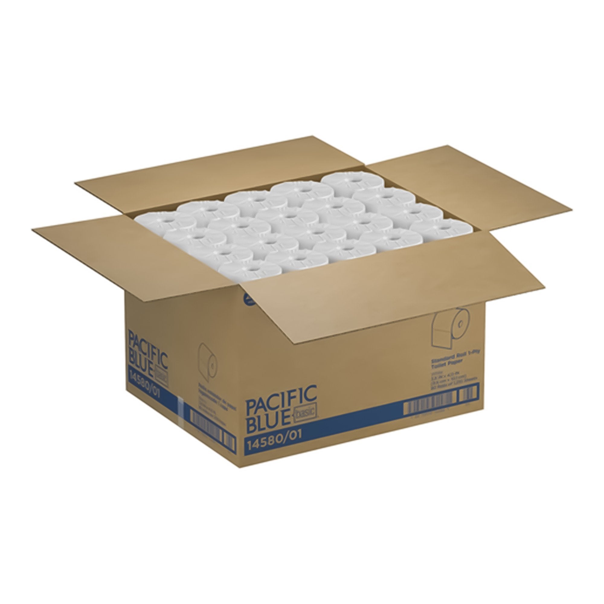 envision® Toilet Tissue 14580/01