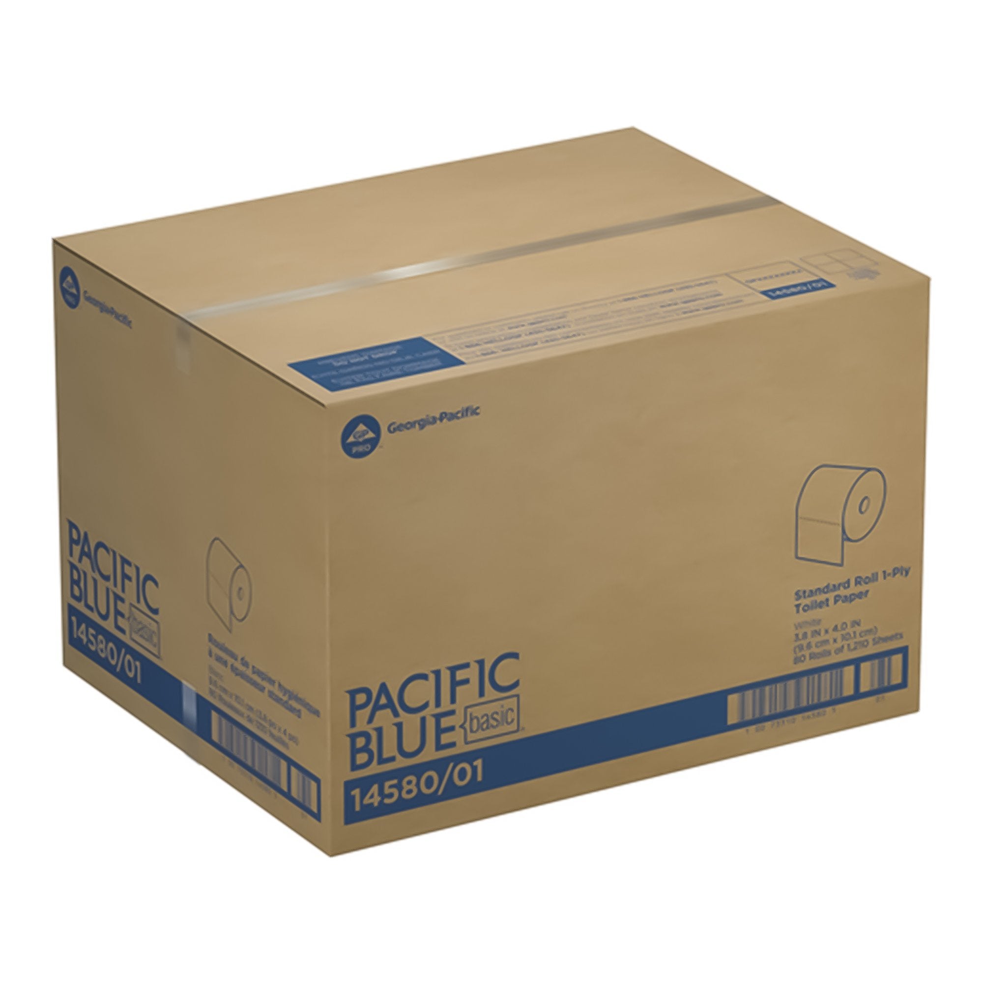 envision® Toilet Tissue 14580/01