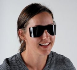 Rollups After Dilation Glasses 250-808