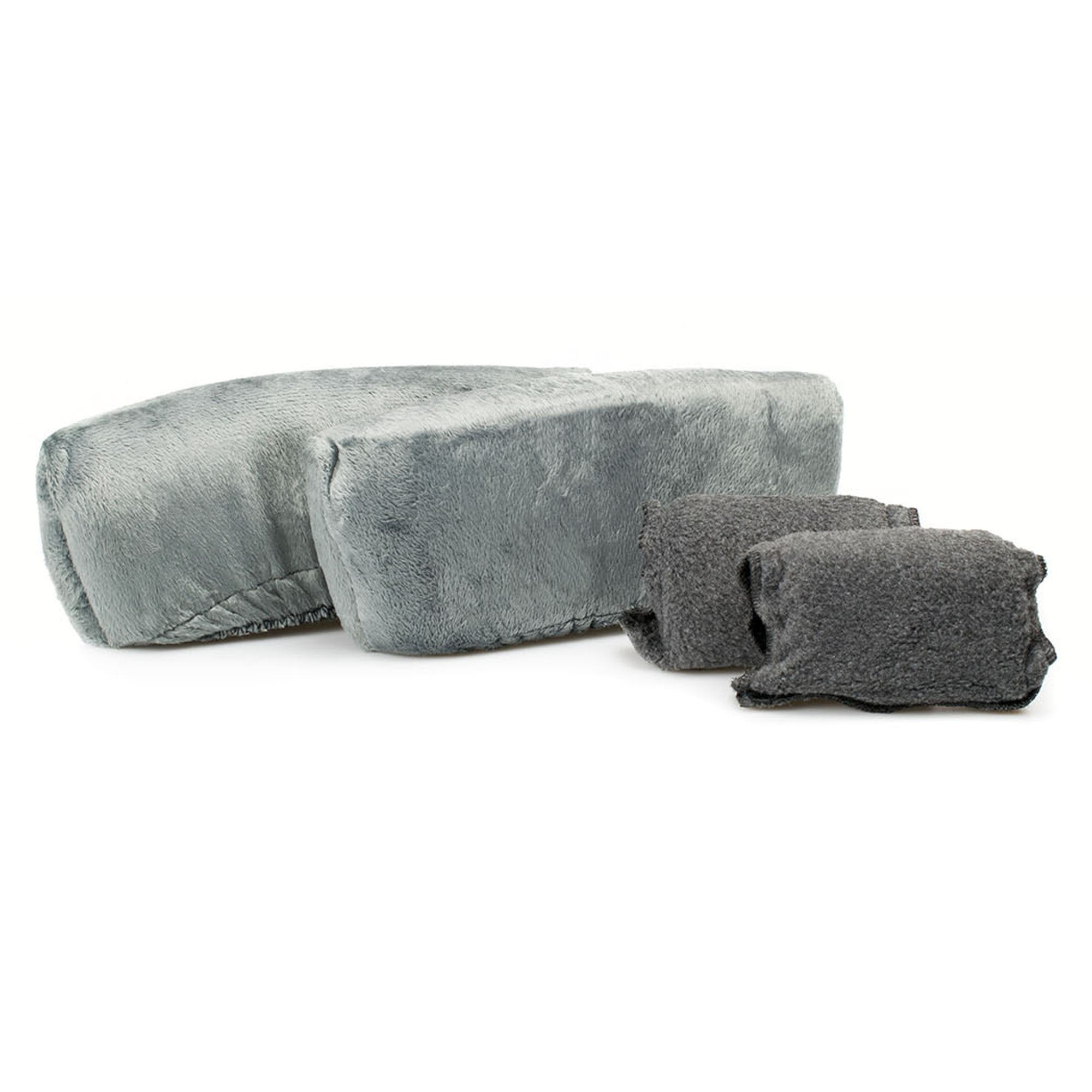 McKesson Crutch Pillows 146-RTL10355