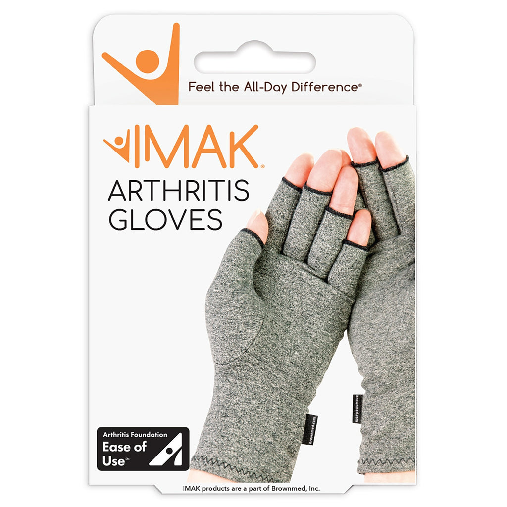 IMAK® Compression Arthritis Glove, Medium A20171