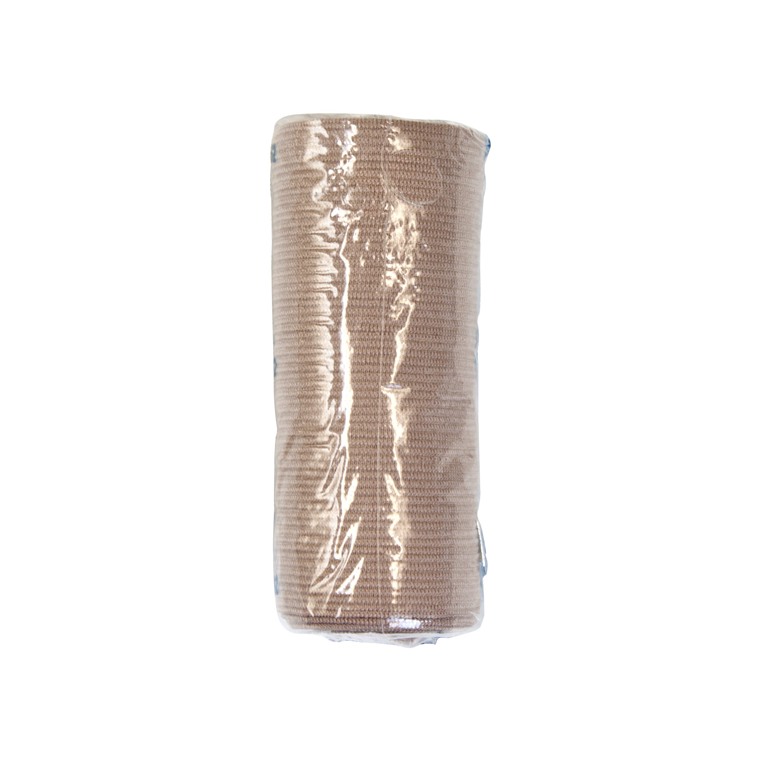 Dynarex® Clip Detached Closure Elastic Bandage, 4 Inch x 5 Yard 3664