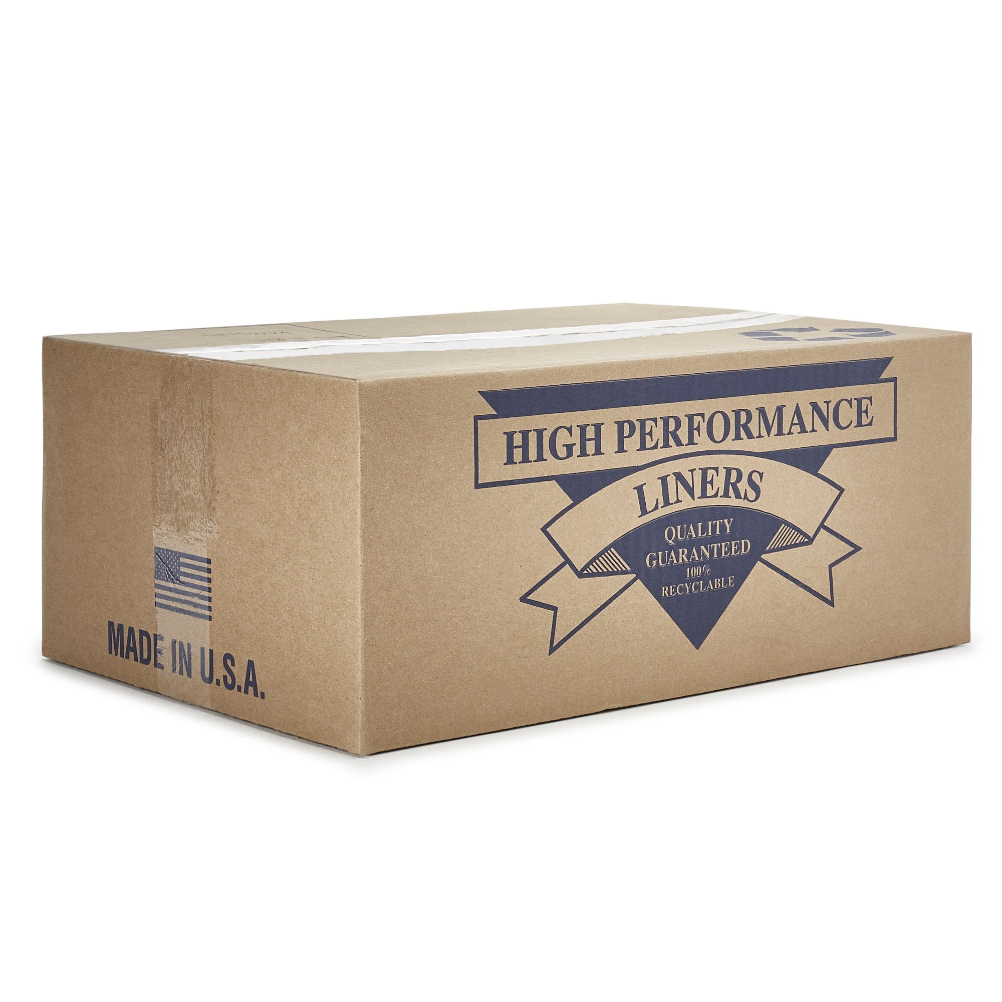 Colonial Trash Bag, 60 gal. TGG-58XXH