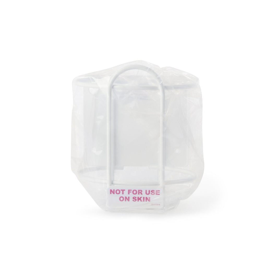 Wall Bracket CaviWipes™ White 5-1/2 X 5-1/2 X 6 Inch 13-1175