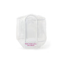 Wall Bracket CaviWipes™ White 5-1/2 X 5-1/2 X 6 Inch 13-1175