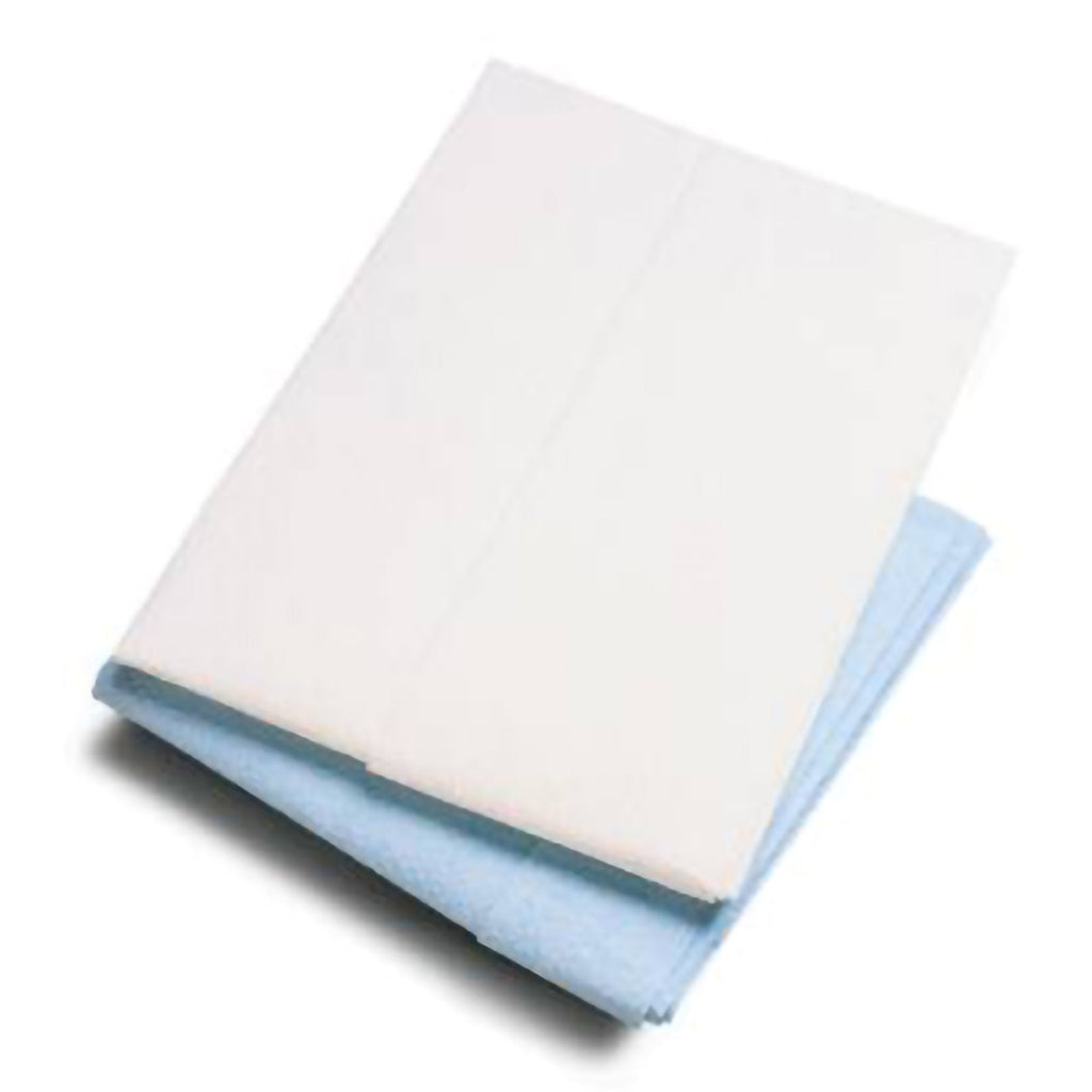 McKesson Nonsterile Physical Exam Drape, 40 x 60 Inch 18-10836