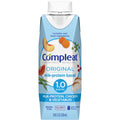 Compleat® 1.0 Original Nutritionally Complete Tube Feeding Formula, 8.45-oz. 10043900140107