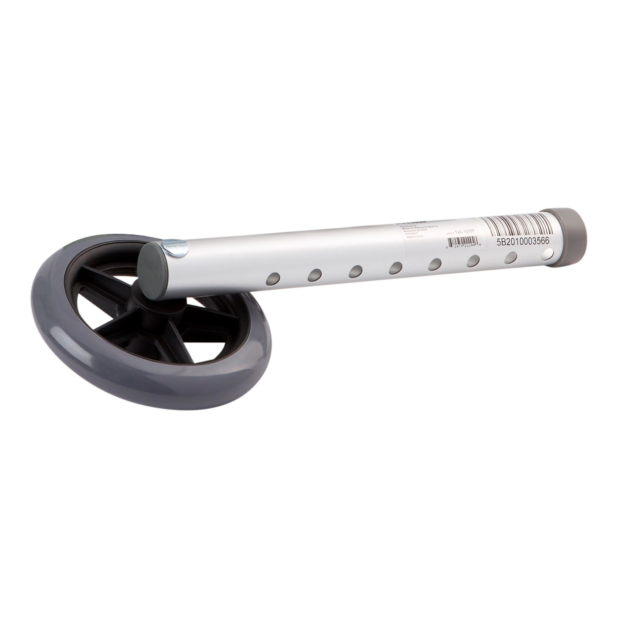 McKesson Walker Wheels, 5-inch Diameter 146-10109