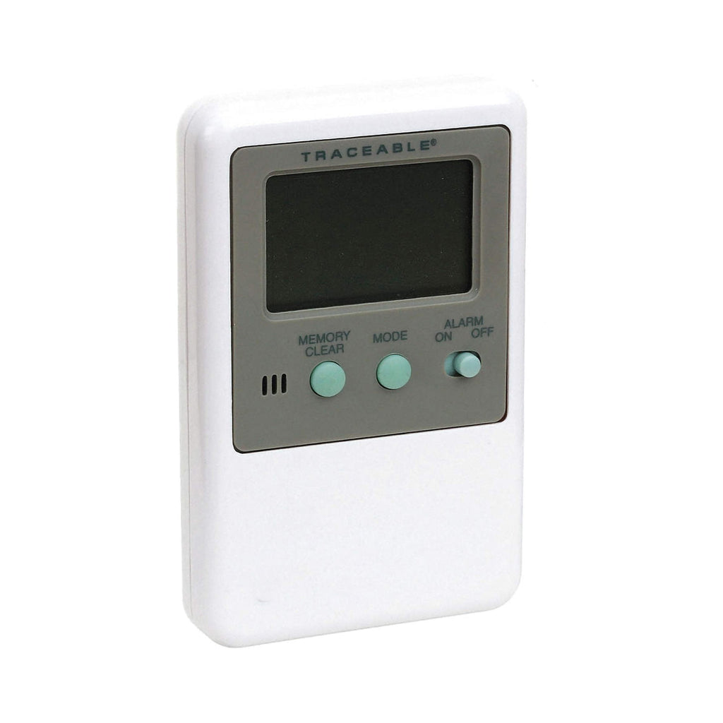 Fisherbrand™ Traceable® Refrigerator / Freezer Thermometer S66277