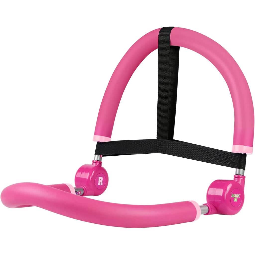 10-in-1 Abdominal & Thigh Toner Workout Equipment
