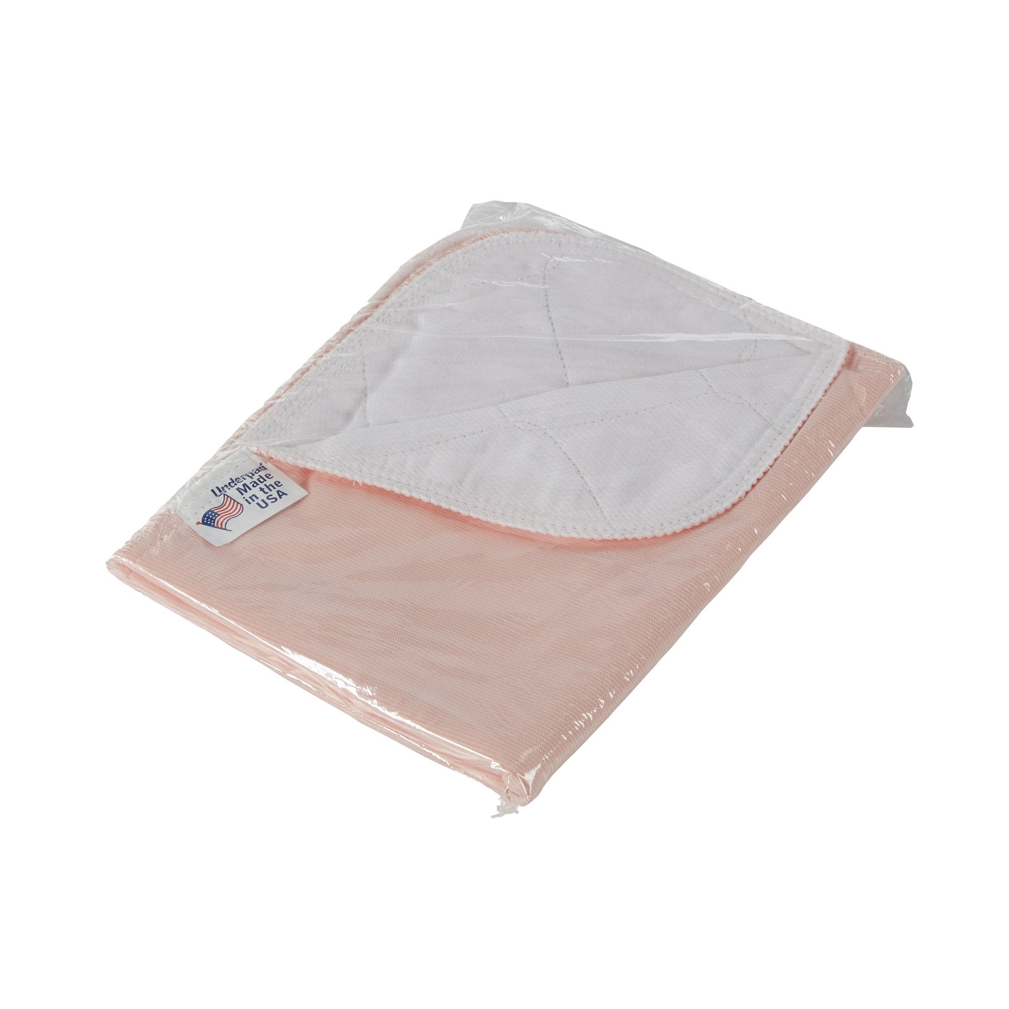 Beck's Classic Birdseye Underpad, 18 x 24 Inch BV7118PB