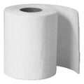 McKesson White Wool / Rayon Adhesive Orthopedic Felt Roll, 6 x 90 Inch 9224