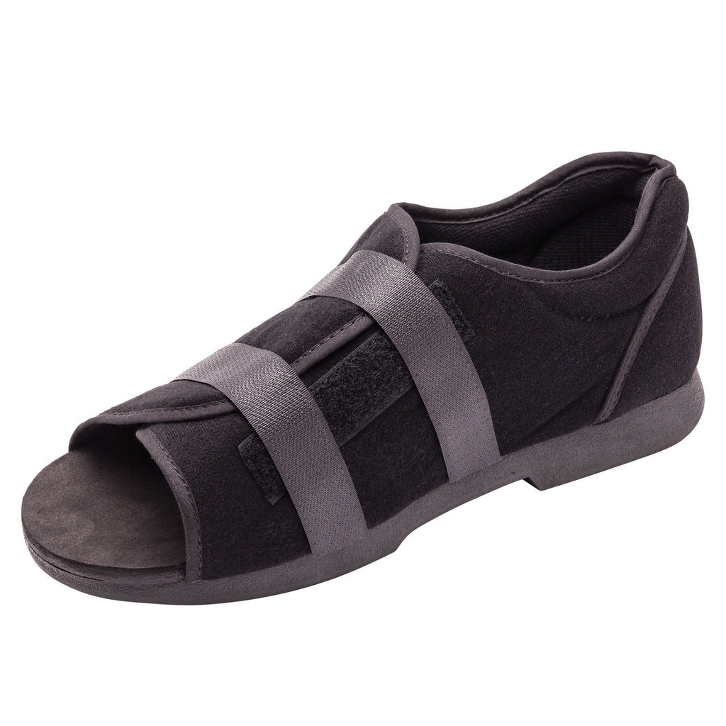 Össur® Soft Top Post-Op Shoe, Female, Large 18007